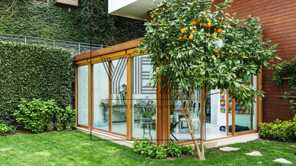 YEA Winter Garden Proje 2